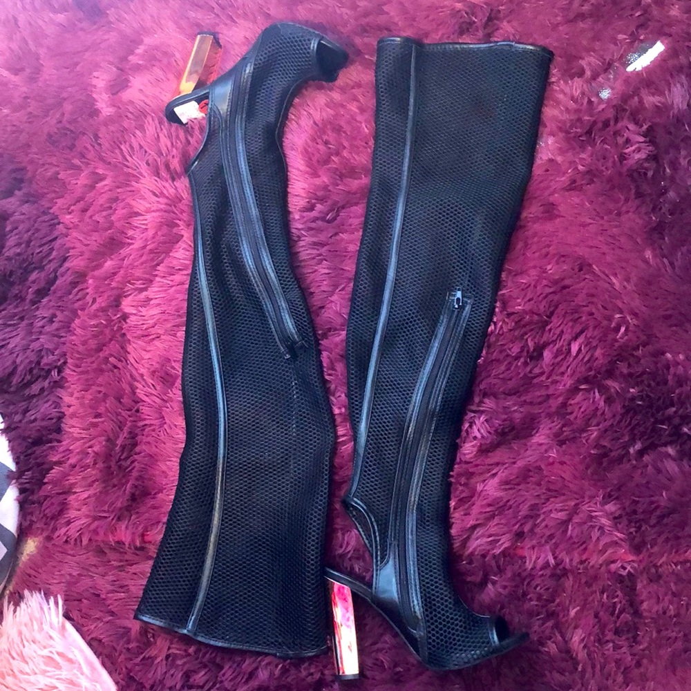 New arrival